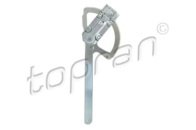 TOPRAN 401669001 Ön Cam Krikosu (Sağ) A9017201546