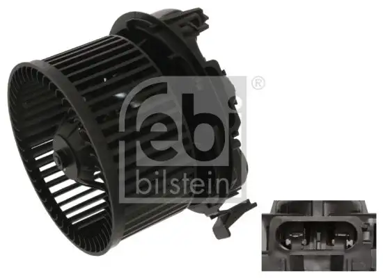 FEBI 40178 Kalorifer Motoru 7701056965