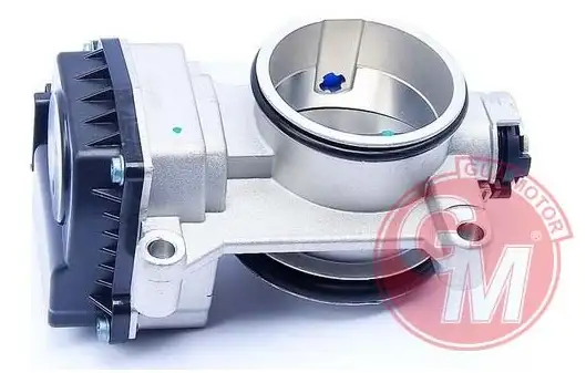 GUA 40478 Gaz Kelebeği 8200123061