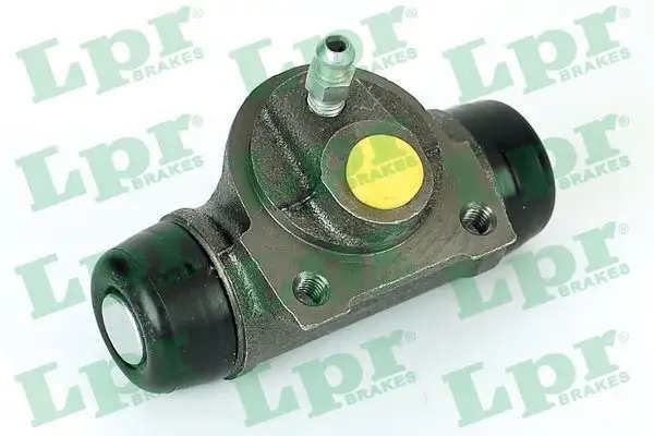 LPR 4055 Arka Fren Merkezi 98845053