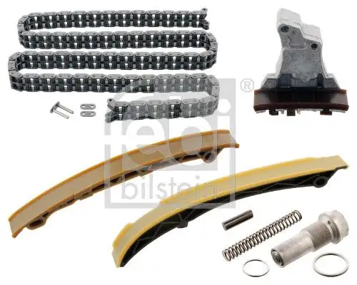 FEBI 40621 Eksantrik Zincir Seti