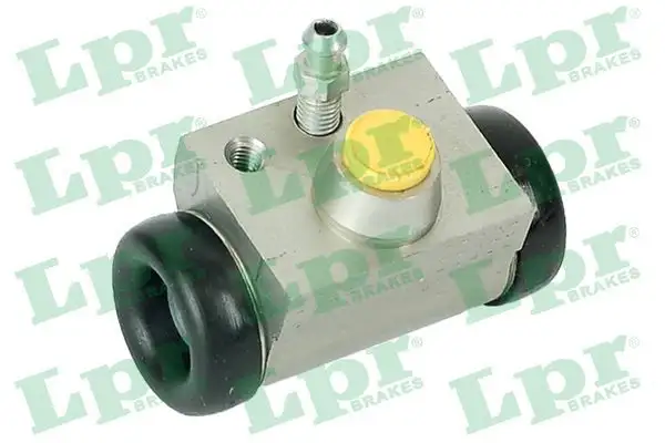 LPR 4078 Arka Fren Merkezi 6001549726