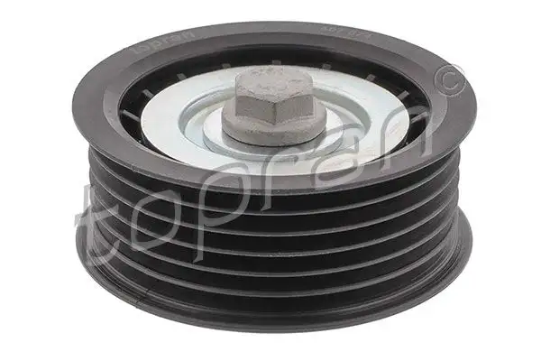 TOPRAN 407874001 Alternatör Gergi Rulmanı A2722021019