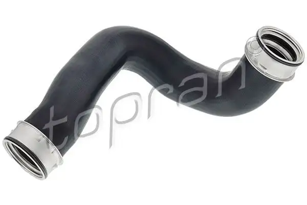 TOPRAN 408116001 Turbo Hortumu A2105283882