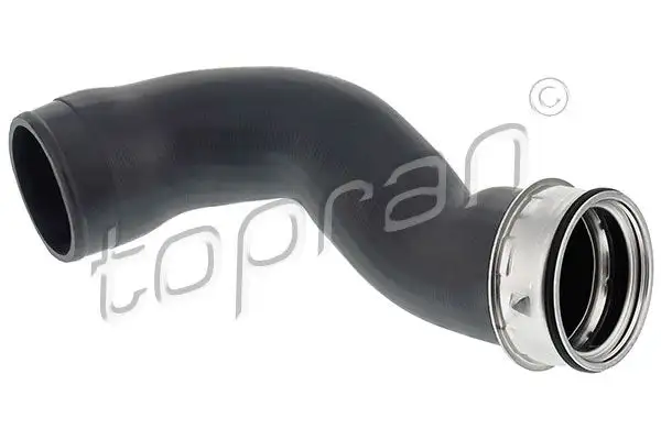 TOPRAN 408118001 Turbo Hortumu A2105285482
