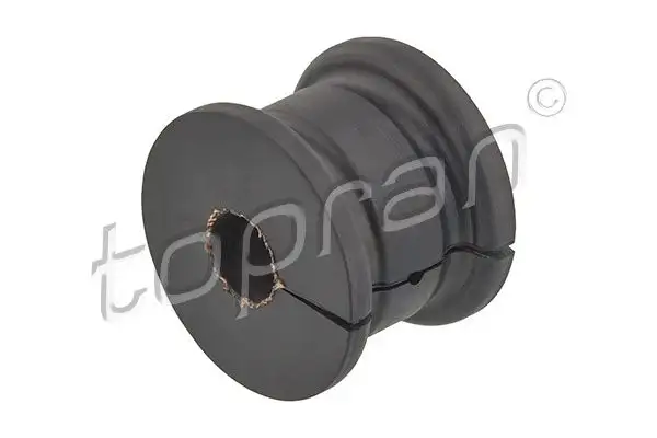 TOPRAN 408603001 Viraj Lastiği (Ön) A2033260181