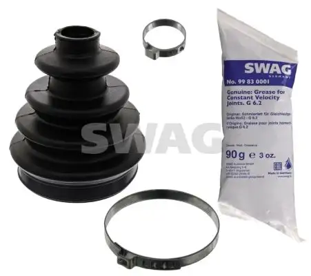 SWAG 40902717 İç Aks Körüğü