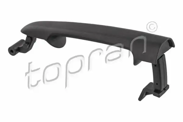 TOPRAN 409117001 Dış Kapı Kolu (Arka) 2E1843703A