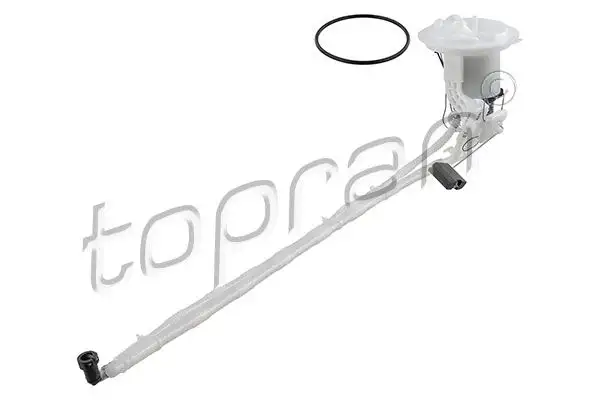 TOPRAN 409143001 Yakıt Depo Şamandırası A2044701494