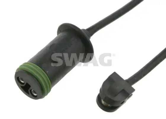 SWAG 40924505 Ön Balata Sensörü 13153473