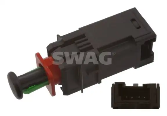 SWAG 40932300 Fren Müşiri