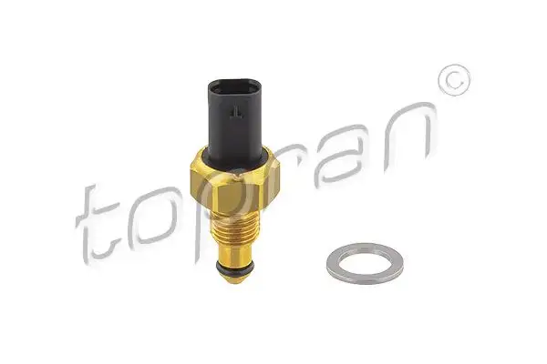TOPRAN 409386001 Yakıt Sıcaklığı Sensörü A0051538328