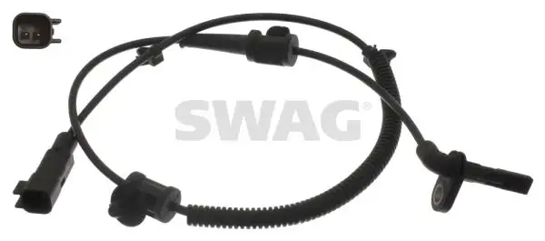 SWAG 40940475 ABS Hız Sensörü (Arka)