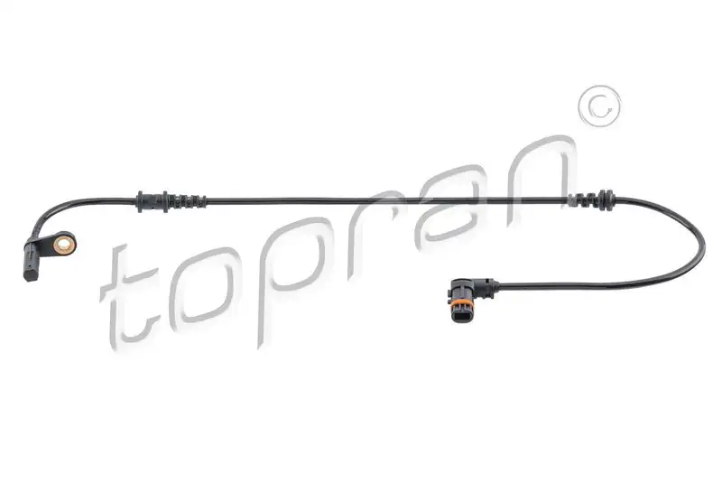 TOPRAN 409475001 ABS Hız Sensörü (Ön) A2049057900