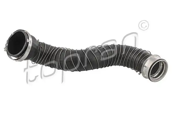 TOPRAN 409886001 Turbo Hortumu A2045280882