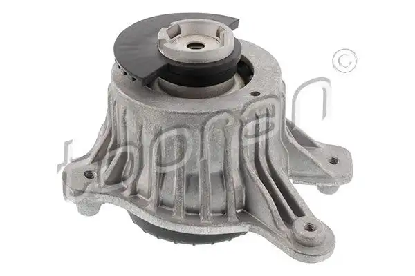 TOPRAN 409943001 Motor Takozu (Sağ)
