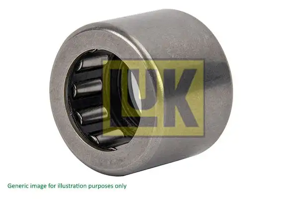 LUK 410013910 Volant Rulmanı 06B105313D