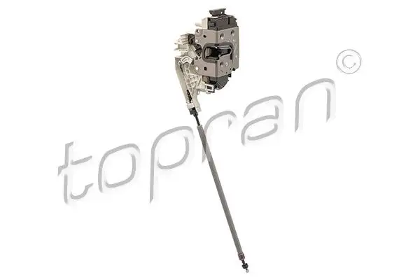 TOPRAN 410271001 Ön Kapı Kilidi (Sağ) A2047201835