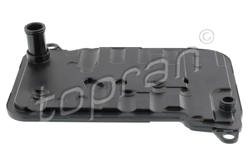 TOPRAN 410376001 Şanzıman Filtresi A2122770295