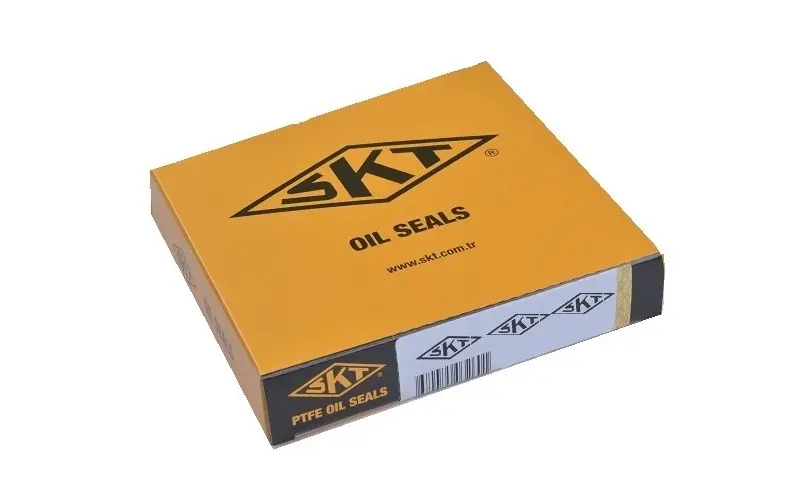 SKT 410444 Arka Aks Keçesi