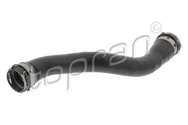 TOPRAN 410823001 Radyatör Üst Hortumu A2535013782