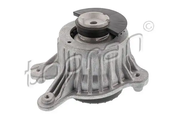TOPRAN 410827001 Motor Takozu (Sol) A2052407600