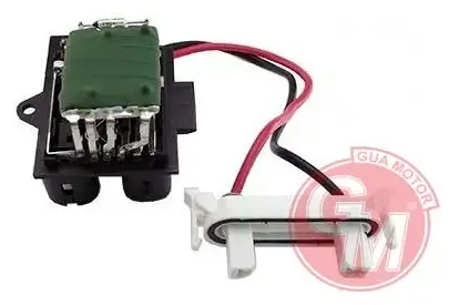 GUA 41088 Kalorifer Rezistansı 7702258237