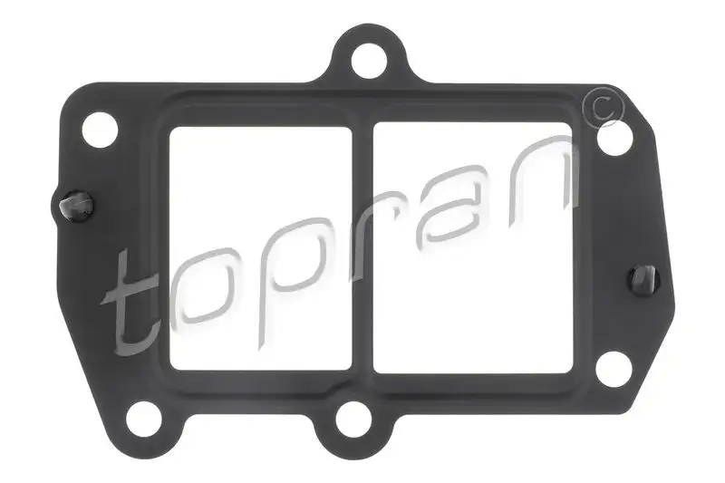 TOPRAN 411271001 EGR Valf Contası A6511422480