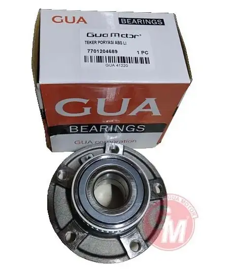 GUA 41220 Arka Poyra 7701204689