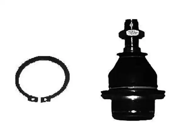 VOTTO 41-24101 Üst Rotil 54524EB300