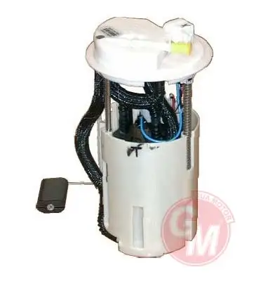 GUA 41260 Yakıt Depo Şamandırası 8200004964