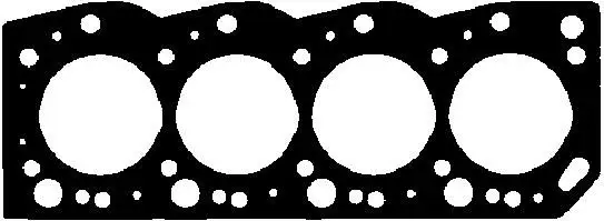 CORTECO 414098P (83414098) Silindir Kapak Contası