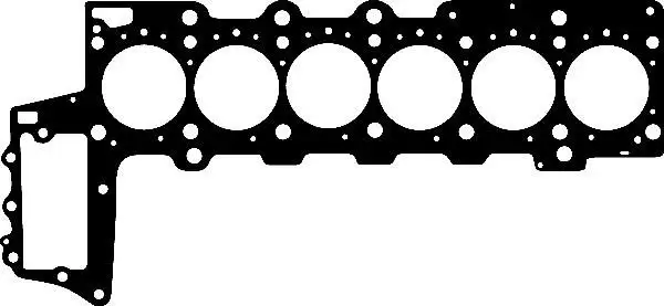 CORTECO 414850P (83414850) Silindir Kapak Contası LVB000310