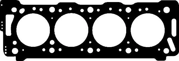 CORTECO 415091P (83415091) Silindir Kapak Contası 0209Y5