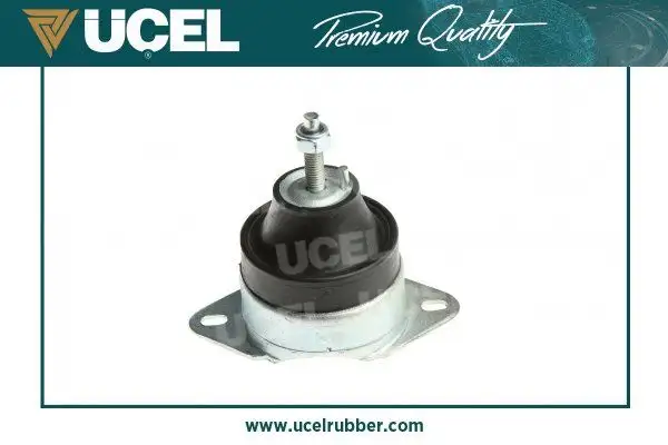 ÜÇEL 41528 Motor Takozu (Sağ)