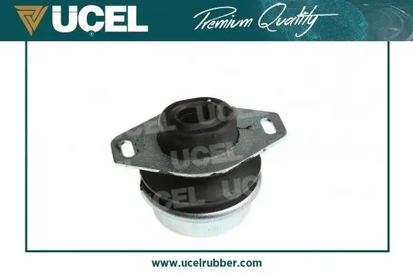 ÜÇEL 41529 Motor Takozu (Sol)