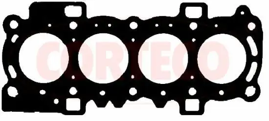 CORTECO 415608P (83415608) Silindir Kapak Contası 8A6G6051BB