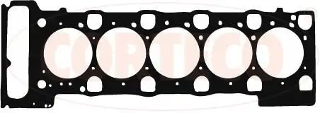 CORTECO 415660P (83415660) Silindir Kapak Contası LVB000240