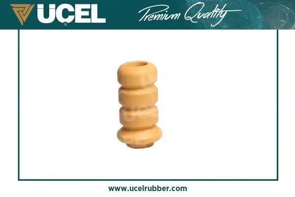ÜÇEL 41571 Ön Süspansiyon Takozu 503336