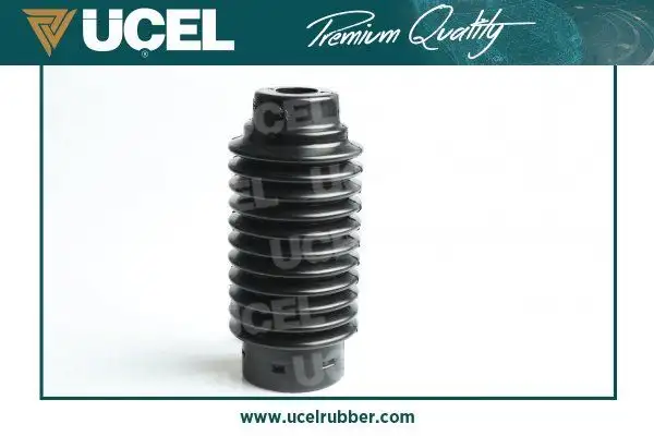 ÜÇEL 41584 Ön Amortisör Toz Körüğü 525435