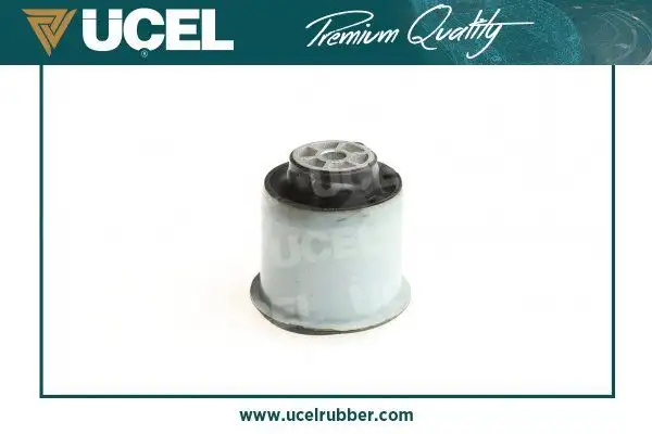 ÜÇEL 41591 Torsiyon Burcu