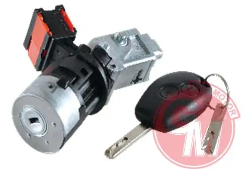 GUA 41644 Kontak Termiği 7701208408