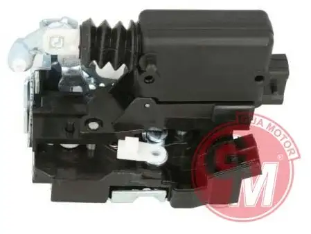 GUA 41666 Arka Kapı Kilidi (Sağ) 6001547513