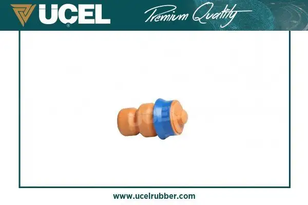 ÜÇEL 41671 Arka Süspansiyon Takozu 516683
