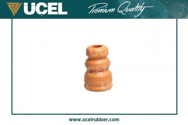 ÜÇEL 41684 Ön Süspansiyon Takozu 9676408280