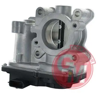 GUA 41742 Gaz Kelebeği 161206038R