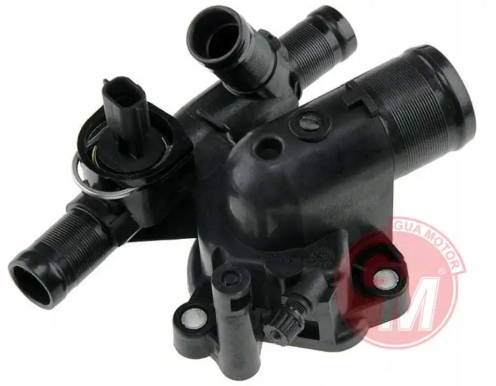 GUA 41795 Termostat 8200907243