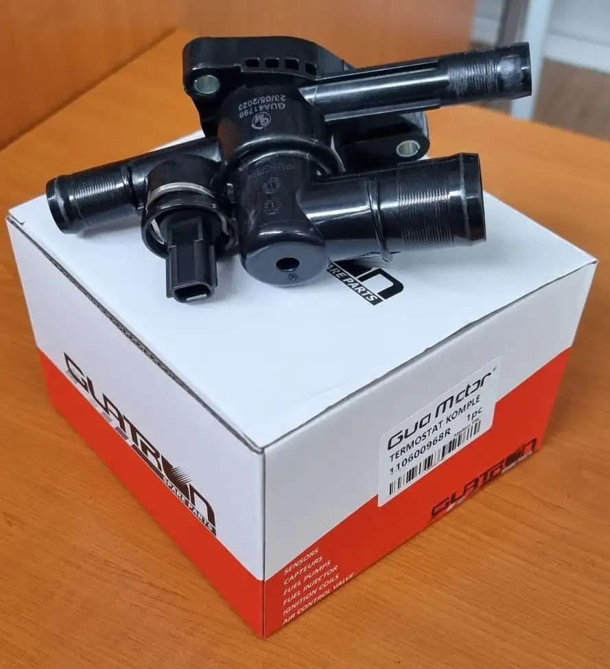 GUA 41796 Termostat 110600968R
