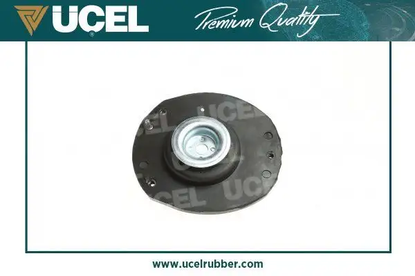 ÜÇEL 41802 Ön Amortisör Takozu (Sol)