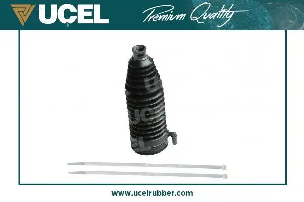 ÜÇEL 41803 Rot Körüğü